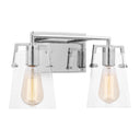 Visual Comfort Studio DJV1032 2 - Light Bath