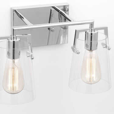 Visual Comfort Studio DJV1032 2 - Light Bath