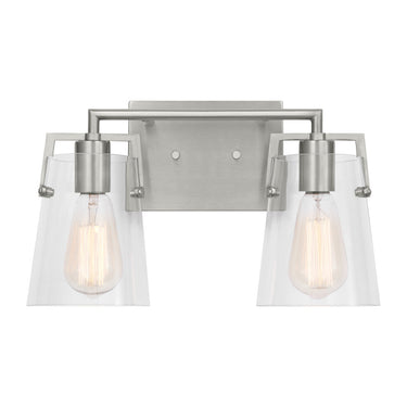 Visual Comfort Studio DJV1032 2 - Light Bath