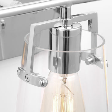 Visual Comfort Studio DJV1033 3 - Light Bath