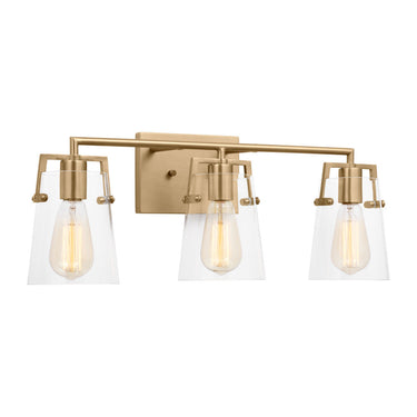 Visual Comfort Studio DJV1033 3 - Light Bath