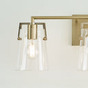 Visual Comfort Studio DJV1033 3 - Light Bath