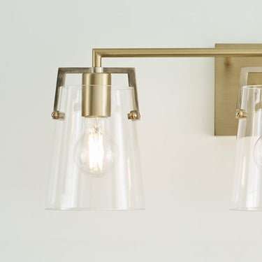 Visual Comfort Studio DJV1033 3 - Light Bath