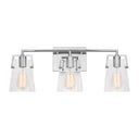 Visual Comfort Studio DJV1033 3 - Light Bath