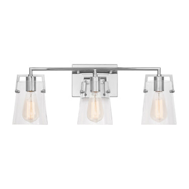 Visual Comfort Studio DJV1033 3 - Light Bath