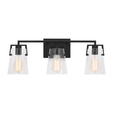 Visual Comfort Studio DJV1033 3 - Light Bath