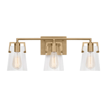 Visual Comfort Studio DJV1033 3 - Light Bath