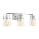 Visual Comfort Studio DJV1033 3 - Light Bath
