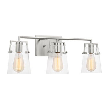 Visual Comfort Studio DJV1033 3 - Light Bath