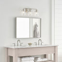 Visual Comfort Studio DJV1033 3 - Light Bath