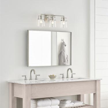 Visual Comfort Studio DJV1033 3 - Light Bath