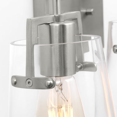 Visual Comfort Studio DJV1033 3 - Light Bath
