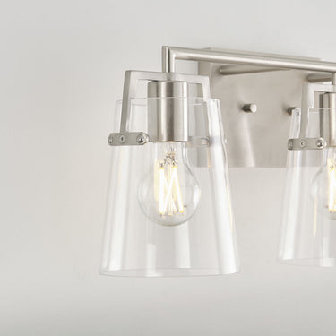 Visual Comfort Studio DJV1033 3 - Light Bath
