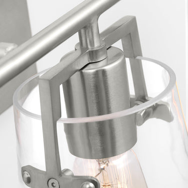 Visual Comfort Studio DJV1033 3 - Light Bath
