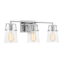 Visual Comfort Studio DJV1033 3 - Light Bath