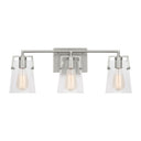 Visual Comfort Studio DJV1033 3 - Light Bath