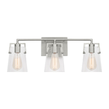 Visual Comfort Studio DJV1033 3 - Light Bath