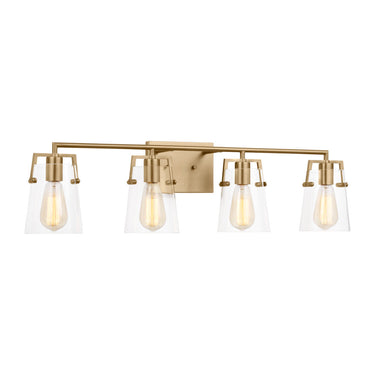 Visual Comfort Studio DJV1034 4 - Light Bath