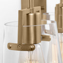 Visual Comfort Studio DJV1034 4 - Light Bath