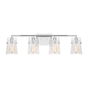 Visual Comfort Studio DJV1034 4 - Light Bath