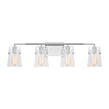 Visual Comfort Studio DJV1034 4 - Light Bath