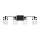 Visual Comfort Studio DJV1034 4 - Light Bath