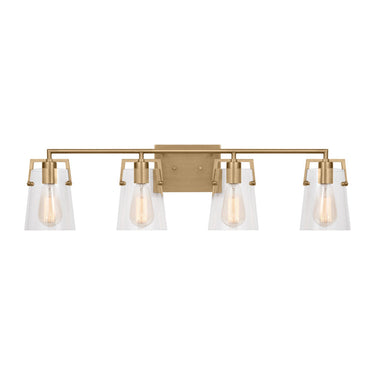 Visual Comfort Studio DJV1034 4 - Light Bath