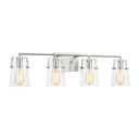 Visual Comfort Studio DJV1034 4 - Light Bath