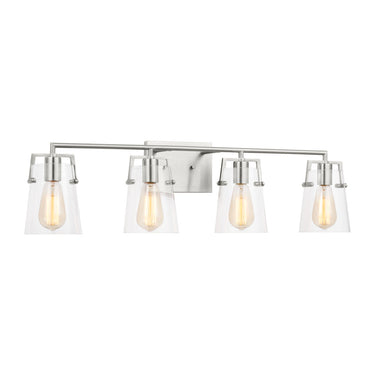 Visual Comfort Studio DJV1034 4 - Light Bath