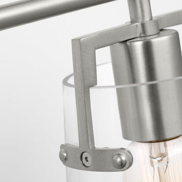Visual Comfort Studio DJV1034 4 - Light Bath