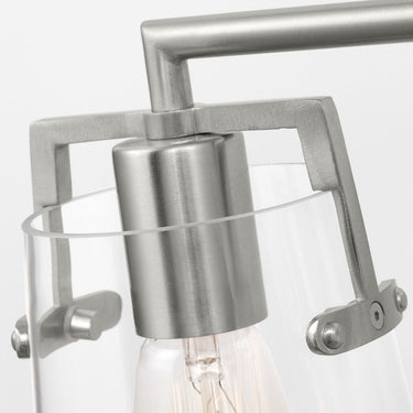 Visual Comfort Studio DJV1034 4 - Light Bath