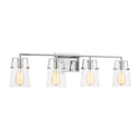 Visual Comfort Studio DJV1034 4 - Light Bath