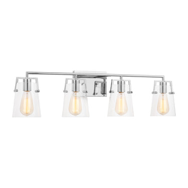 Visual Comfort Studio DJV1034 4 - Light Bath