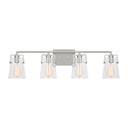 Visual Comfort Studio DJV1034 4 - Light Bath