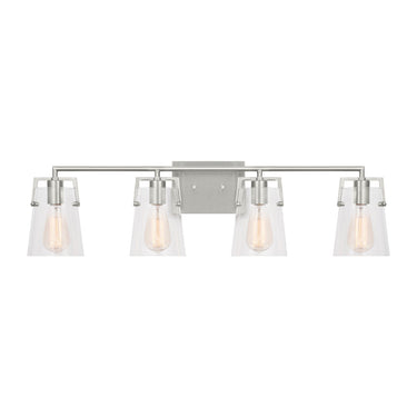 Visual Comfort Studio DJV1034 4 - Light Bath