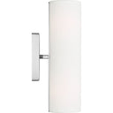 Visual Comfort Studio DJW1022 Medium Double Sconce
