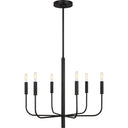 Visual Comfort Studio EC1006 Small Chandelier