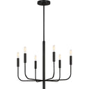 Visual Comfort Studio EC1006 Small Chandelier