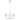 Visual Comfort Studio EC1009 Medium Chandelier - Crescent Harbor