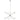 Visual Comfort Studio EC10312 Large Chandelier - Crescent Harbor