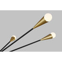 Visual Comfort Studio EC10312 Large Chandelier
