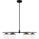 Visual Comfort Studio EC1246 Large Chandelier
