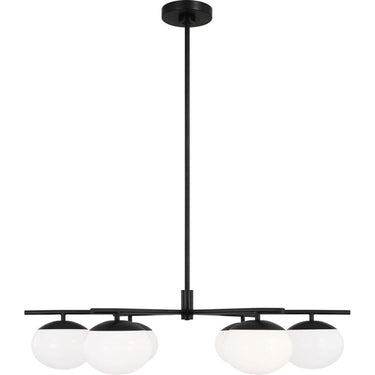 Visual Comfort Studio EC1246 Large Chandelier