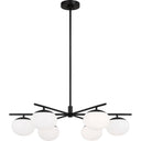 Visual Comfort Studio EC1246 Large Chandelier