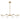 Visual Comfort Studio EC1258 Extra Large Chandelier - Crescent Harbor