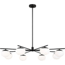 Visual Comfort Studio EC1258 Extra Large Chandelier