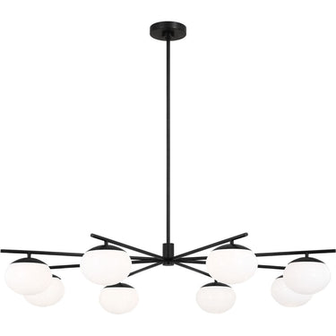 Visual Comfort Studio EC1258 Extra Large Chandelier