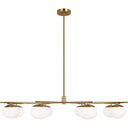 Visual Comfort Studio EC1258 Extra Large Chandelier
