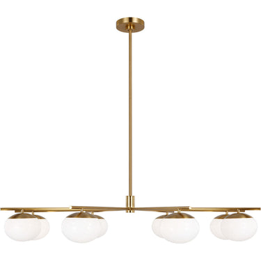 Visual Comfort Studio EC1258 Extra Large Chandelier