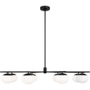 Visual Comfort Studio EC1258 Extra Large Chandelier